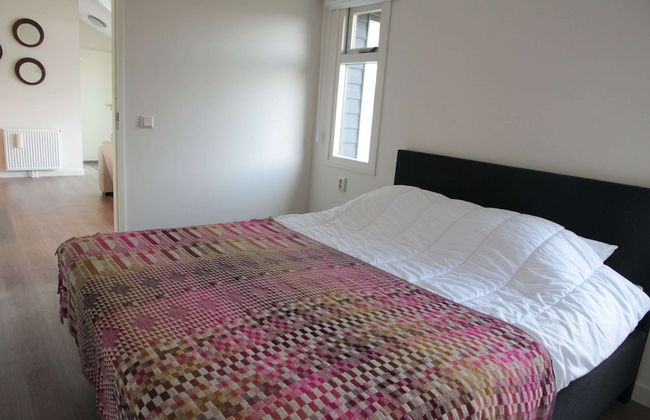 Holiday Home in Kattendijke by the Coast - Photo 4