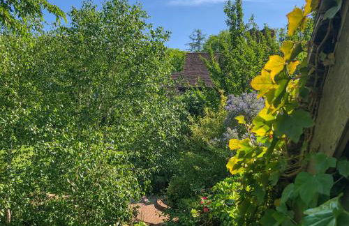 Hertford Barn conversion - Foto 38