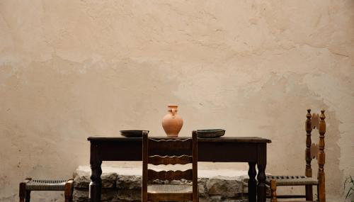 Krasospito 1850 - a Corfiot Wine House Reborn - Foto 3, Garden