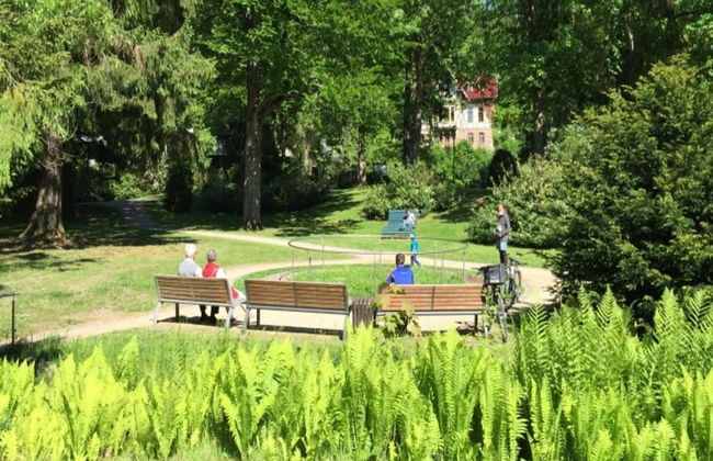 Apartment Jagdschlosschen, Bad Sachsa - Foto 64