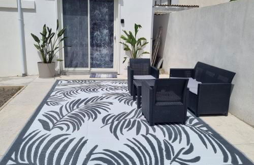 Résidence Dica T2 - Foto 14