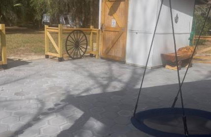 Happy Place near WEC , Natural Springs,Zip-Line - Photo 18