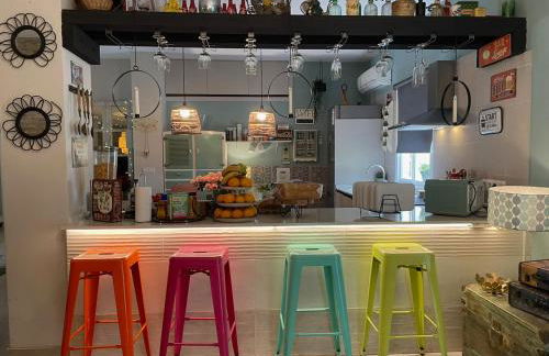 Casa Rural Pepita Gutiérrez - Foto 10