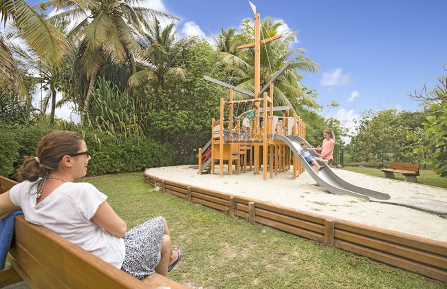 Pierre & Vacances Residence Premium Les Tamarins - Photo 31