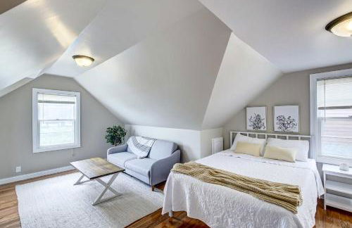 NEW! Lake Winnebago Waterfront Retreat - Foto 13