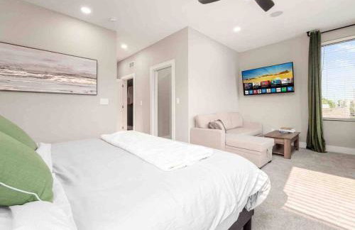 New Build, Downtown Views, next to NCH - Foto 47