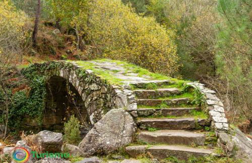 O Lagar apartamento grande y luminoso. 8 personas. - Foto 59