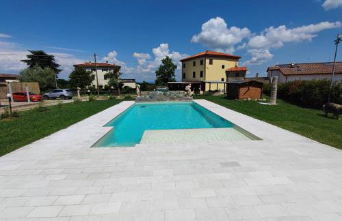 Villa Giovanna - Foto 27