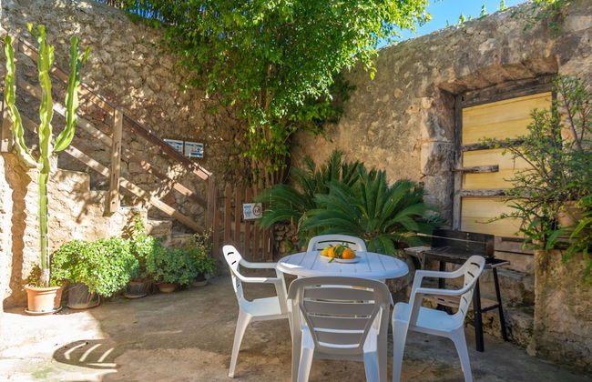 Es Mol Can Torres in Sineu - Foto 6