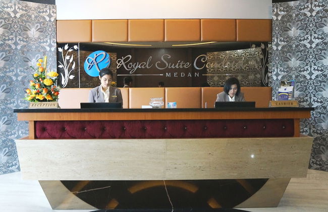 Royal Suite Condotel - Foto 4