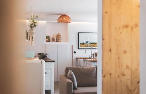 Azenhas do Mar West Coast Design and Surf Villas - Foto 70