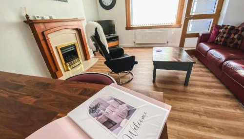 20min to Edinburgh City Centre Scotland Gateway - Foto 5