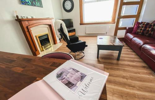 20min to Edinburgh City Centre Scotland Gateway - Photo 5