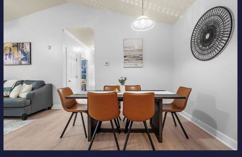 Newly Renovated Condo Minutes from The Beach, OWA Water Park and Tanger Outlets - Foto 19