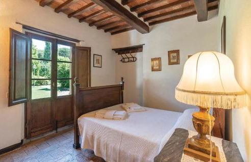 Nice Apartment In Cortona Ar With Wifi - Foto 14