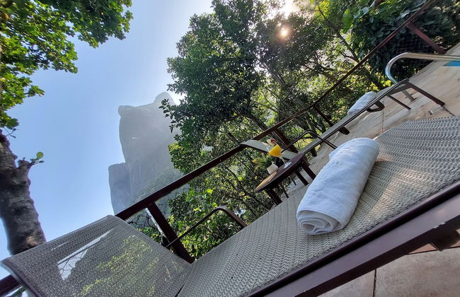 Pedra Bonita Flats - Foto 58