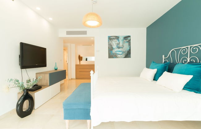 High Class Condo at Marina by FeelHome - Foto 9