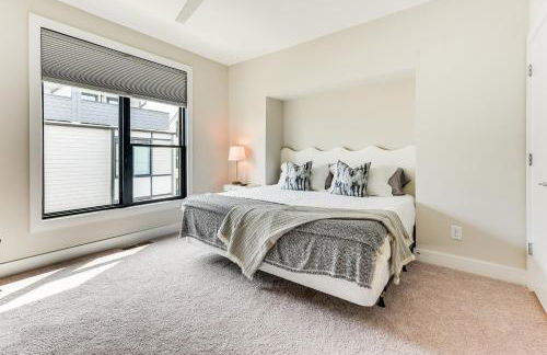 Modern and Stylish Condo 5 Mi to Downtown Charlotte - Foto 17