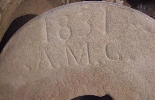 Mulino Della Ricavata - Foto 25