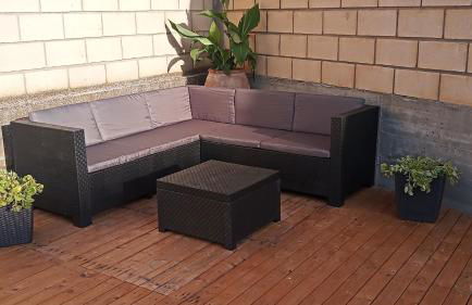 Casa El Obrador - Foto 17