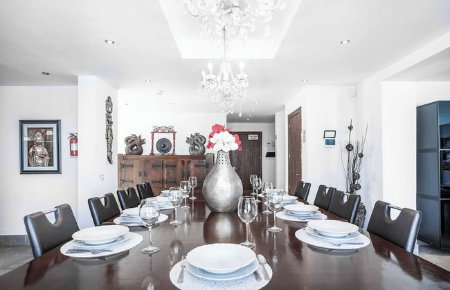 Villa Xian - Foto 10