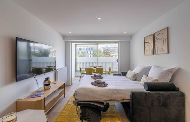 Magnificent 3room Apartment Quiet Balcony - Foto 10