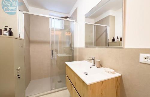 Blue Palace 5E Tirabora Short Rent - Foto 6