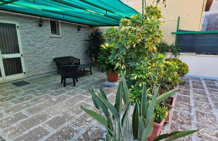 case vacanze, La casa di Angelo, con terrazzo - Foto 21