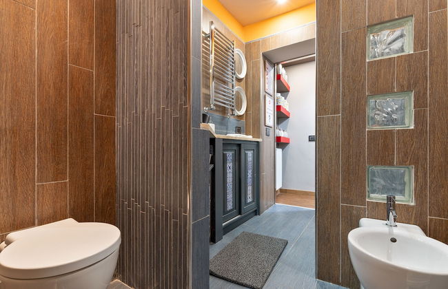 Rome as you feel - Governo Vecchio - Photo 26