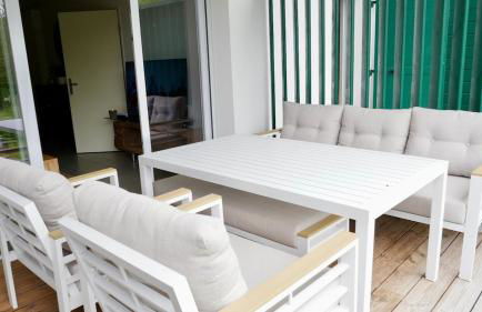 Joli T2 avec jardin proche du château d'Arcangues - Foto 21