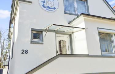 Haus Küstenperle - Foto 1