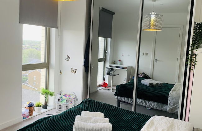 Charming 3-bed Apartment in London - Foto 4