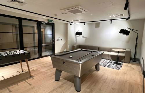 Luxury 2bed With Gym Cinema & Games Room - Foto 19