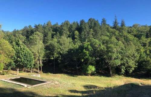 Logement calme avec vue sur le Luberon - Foto 23