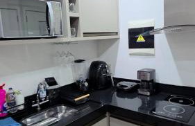 Apartamento MG FLAT COM VARANDA - Foto 34