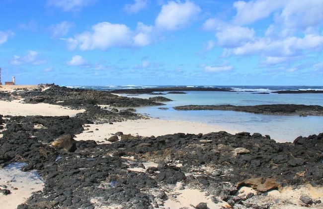 Bravo´s Aparment Cotillo 3 - Foto 28