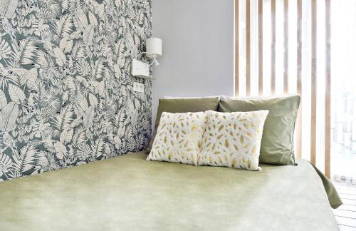 Appartement L’Élégant - Idéalement Situé - Foto 9