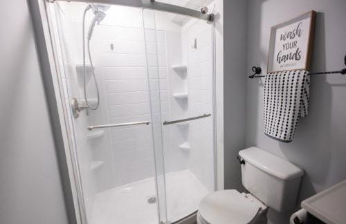 Beautiful Basement in Bristow - Foto 23