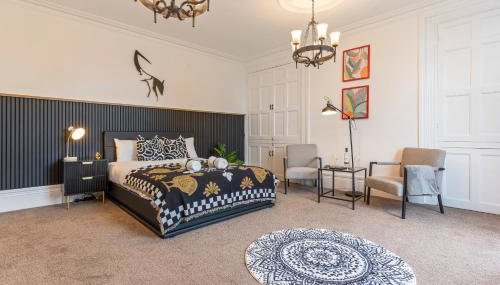 The Tewkesbury Country Escape - Foto 4