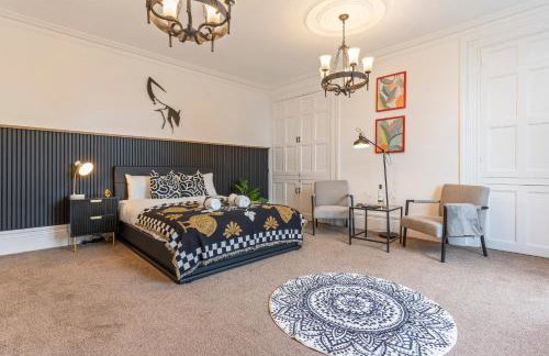 The Tewkesbury Country Escape - Foto 4