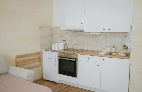 BelleVu studio apartman - Foto 15