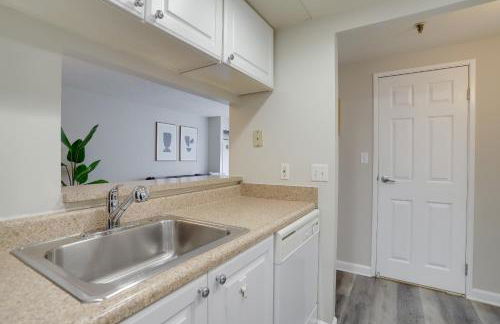 Modern 2BR Stay Near DC Arlington VA - Foto 39