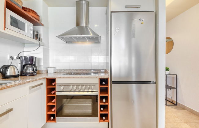 Apartment in Roses Near Parc Natural Cap de Creus - Foto 6