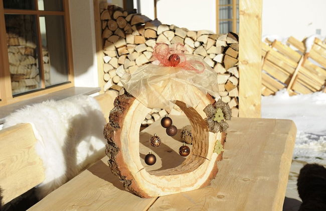 Chalets Rustika - Foto 49