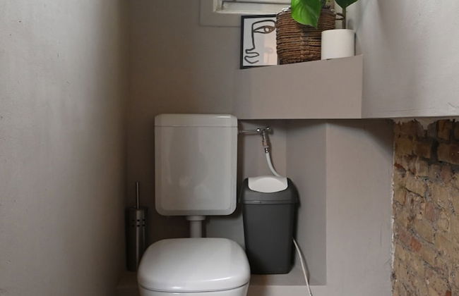 Cheap, Affordable Luxury in Antwerp Cc-4 - Foto 11