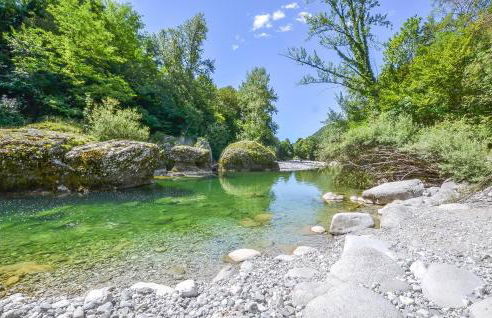 2 Bedroom Nice Home In Pulfero - Foto 6