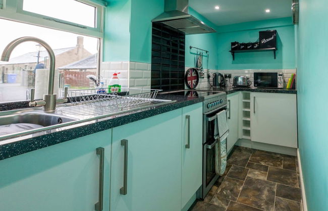 Host Stay No 5 Poppy Cottage - Foto 3