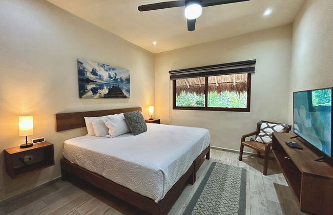 Aldea Xaan Ha Tulum - Photo 50