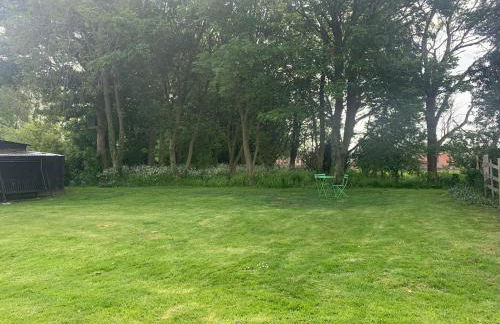 Church Farm, Legbourne Louth - Foto 27