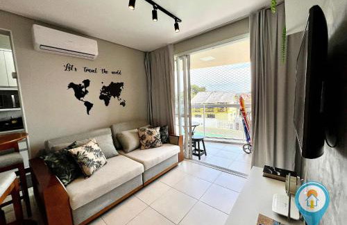 N1204 Perfeito apto para férias e Beto Carrero! - Foto 4